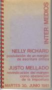 Inter/medios
