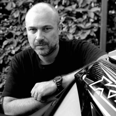 Martin Gubbins