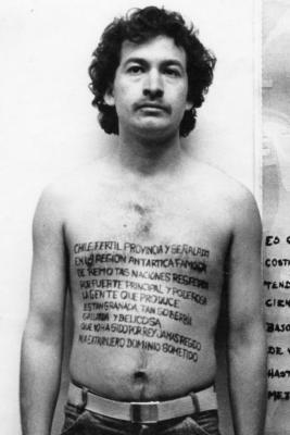 Elías Adasme