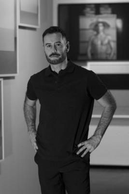 Alexander Apostol