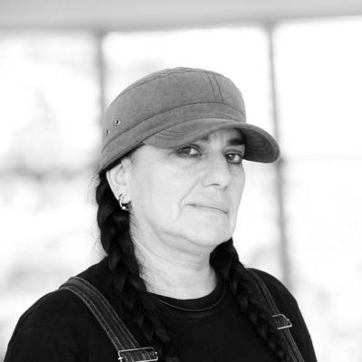 Teresa Margolles