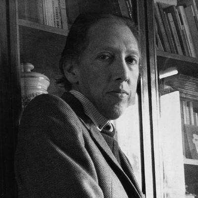 Juan Luis Martínez