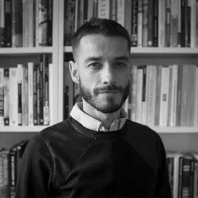 Carlos Motta