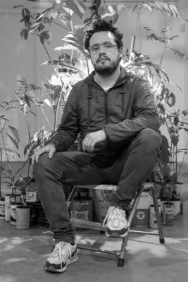 Adrián Balseca