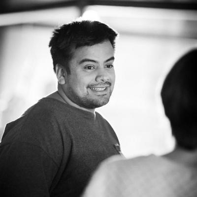Naufus Ramírez-Figueroa