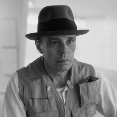 Joseph Beuys