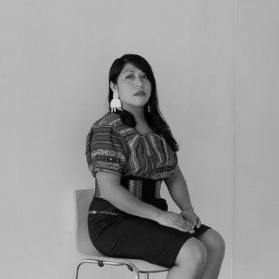 Marilyn Boror