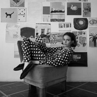 Alessandra Risi
