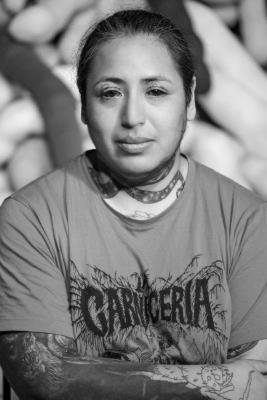 María Abaddon