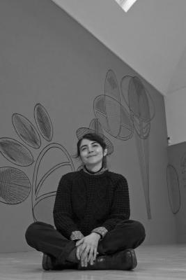 Johanna Unzueta