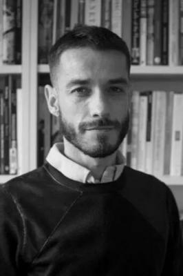 Carlos Motta