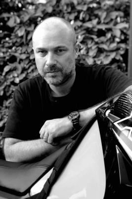 Martin Gubbins