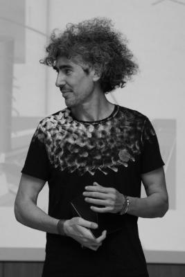 Diego Bianchi