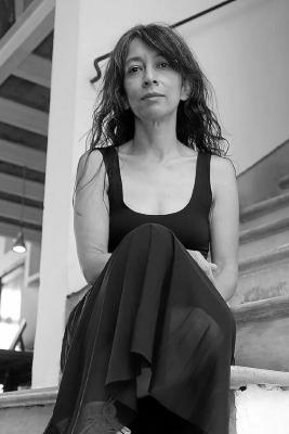 Regina José Galindo