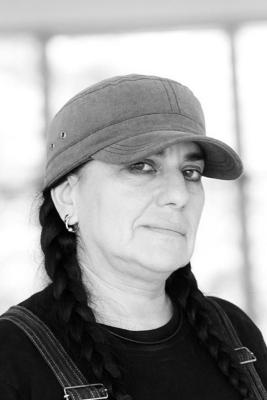 Teresa Margolles