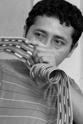 Antonio Pichillá