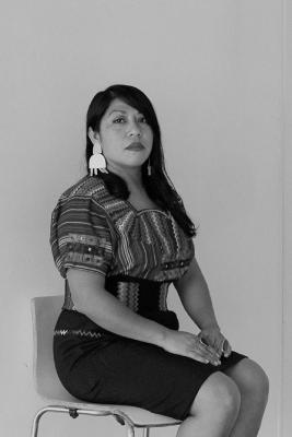 Marilyn Boror