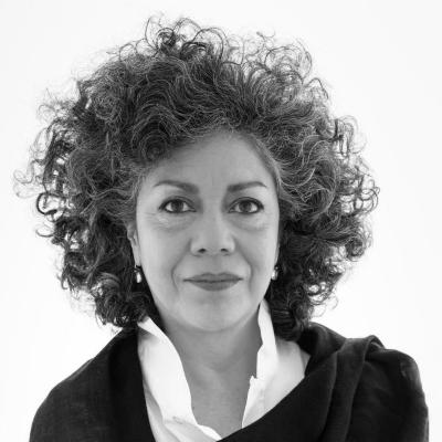 Doris Salcedo