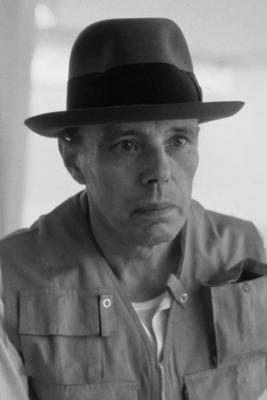 Joseph Beuys