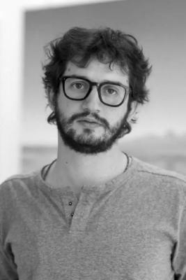 Enrique Ramírez