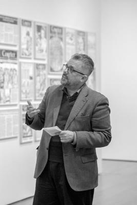 Fernando Bryce
