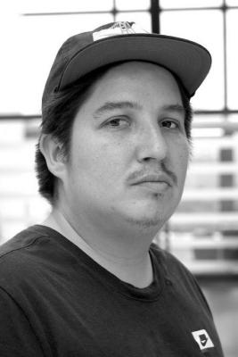 Camilo Ortega